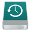 Time Machine icon