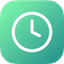 Unix Timestamp icon