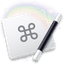 Keyboard Maestro - List Macros logo