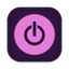 Toggl Track logo