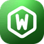 Wordle icon