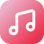 Music Link Converter icon