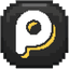 put.io icon