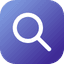 Fuzzy File Search logo