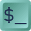 TLDR Pages logo