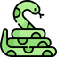 Snake icon