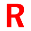 Search R Packages icon