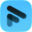 Fathom icon