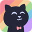 Catppuccin icon