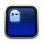 Ghostty icon