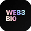 Web3.bio icon