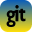 AI Git Assistant icon