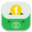 MoneyLover icon