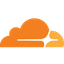 Cloudflare logo