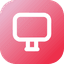 Expand Video Canvas icon