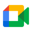 Google Meet icon