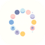 Hue Palette icon