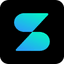 SVG.new icon