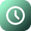 Time-Traveling World Clock icon