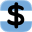 Dolar Hoy Argentina icon