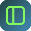 Tmux Sessioner icon