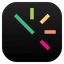 Tyme 3 Time Tracker icon